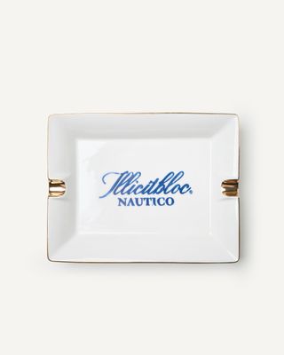 NAUTICO ASHTRAY