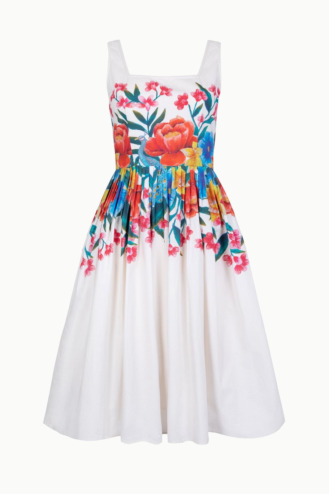 Lianna Summer Dress
